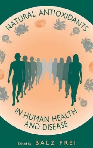 Natural Antioxidants in Human Health and Disease