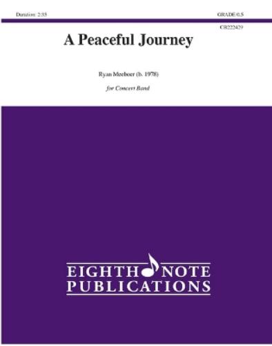 A Peaceful Journey