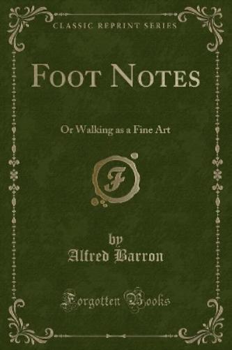 Foot Notes