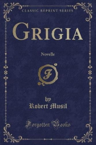 Grigia