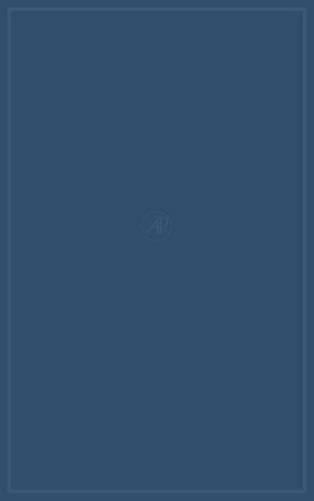 Advances in Heterocyclic Chemistry