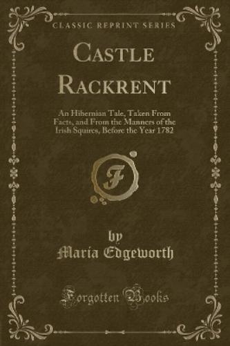 Castle Rackrent