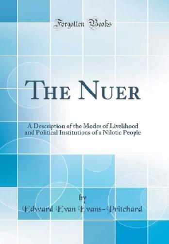 The Nuer