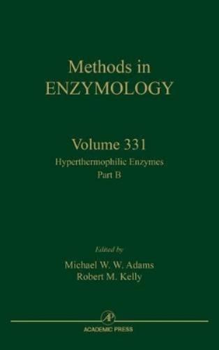 Hyperthermophilic Enzymes, Part B