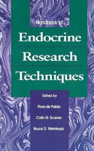 Handbook of Endocrine Research Techniques