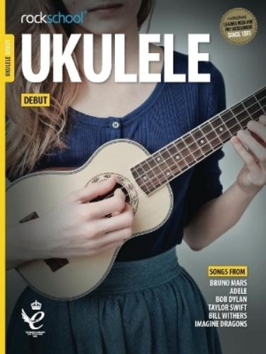 Rockschool Ukulele Debut (2020)