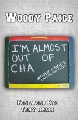 I'm Almost Out of Cha
