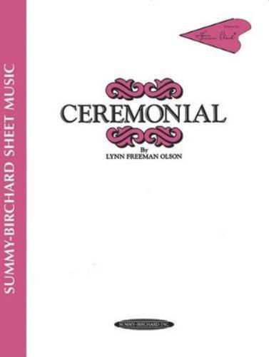 Ceremonial