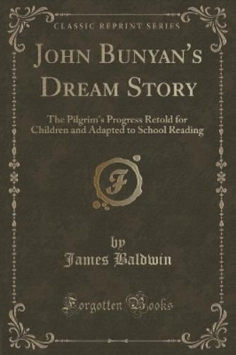 John Bunyan's Dream Story