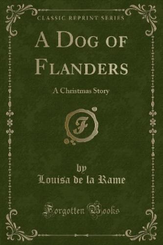 A Dog of Flanders