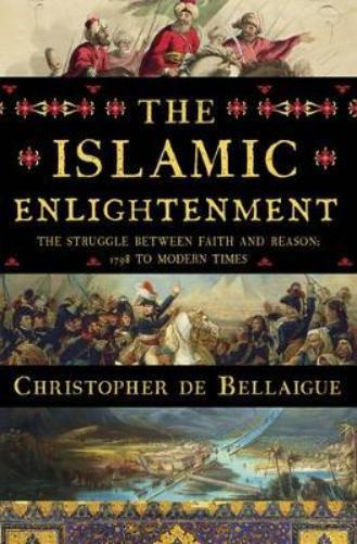 The Islamic Enlightenment