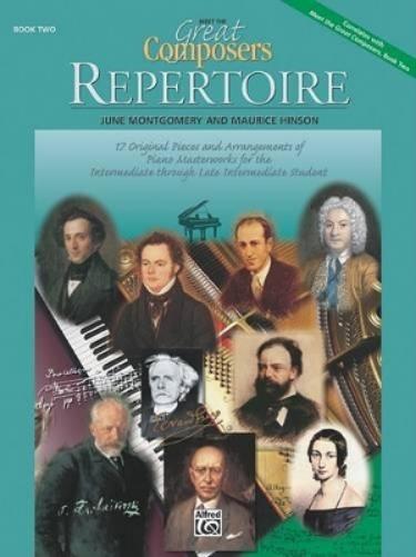 Meet the Great Composers