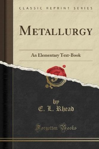 Metallurgy