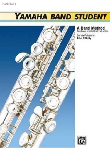 Yamaha Band Student, Book 2
