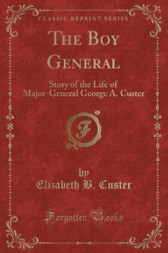 The Boy General