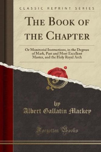 The Book of the Chapter
