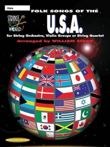 Strings Around the World