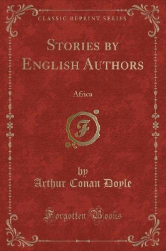 Stories by English Authors