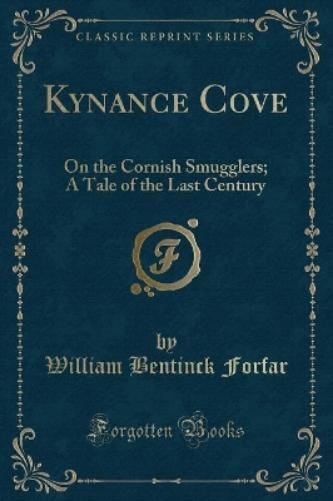 Kynance Cove
