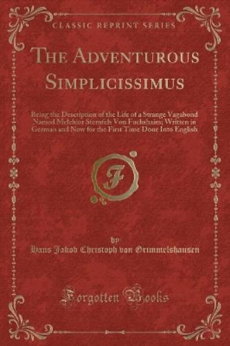 The Adventurous Simplicissimus