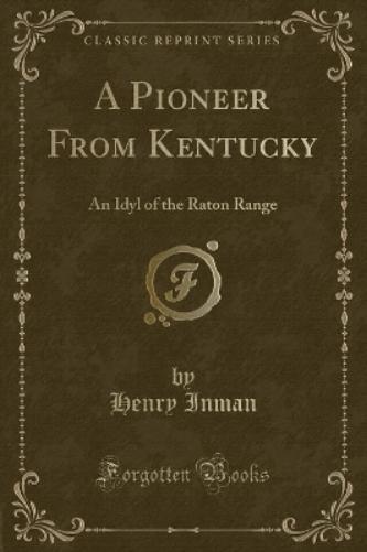 A Pioneer from Kentucky