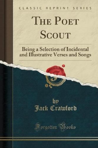 The Poet Scout