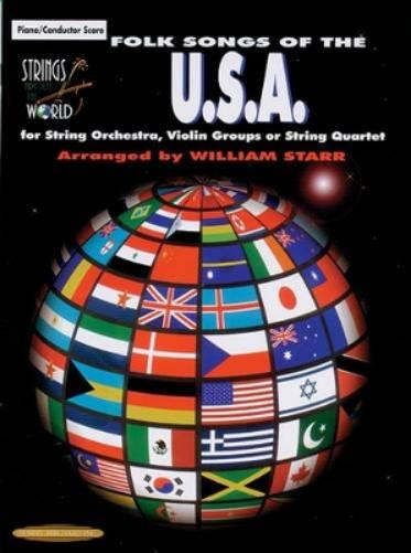Strings Around the World