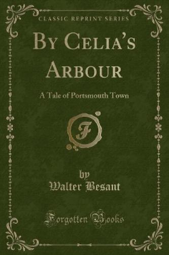 By Celia's Arbour