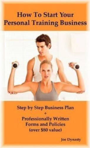 How To Start Your Personal Training Business