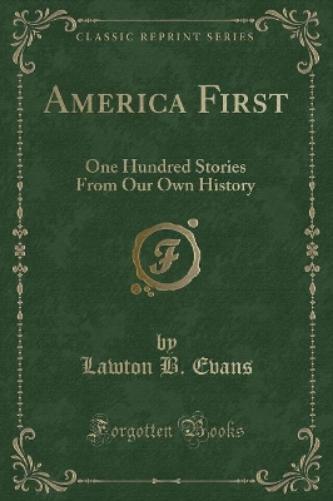 America First