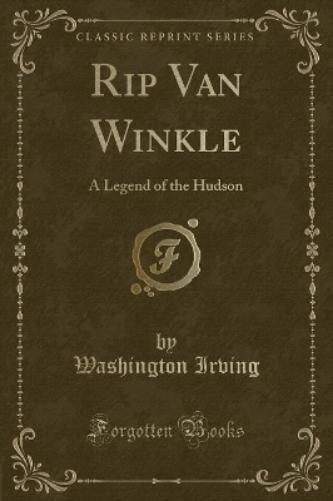 Rip Van Winkle