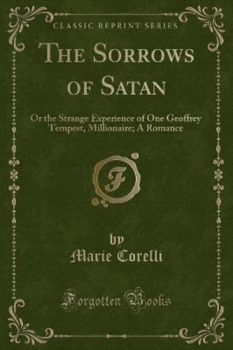 The Sorrows of Satan
