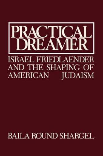 Practical Dreamer