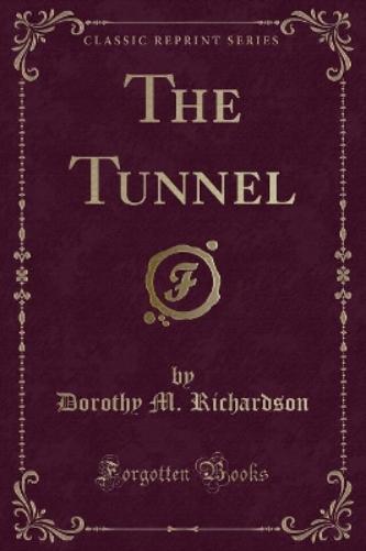 The Tunnel (Classic Reprint)