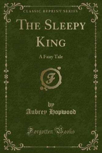 The Sleepy King