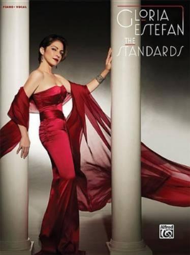 Gloria Estefan: The Standards