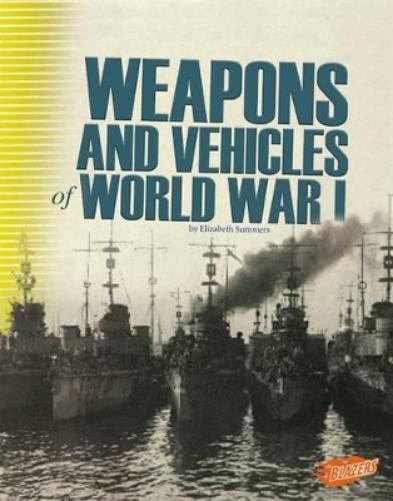 World War I