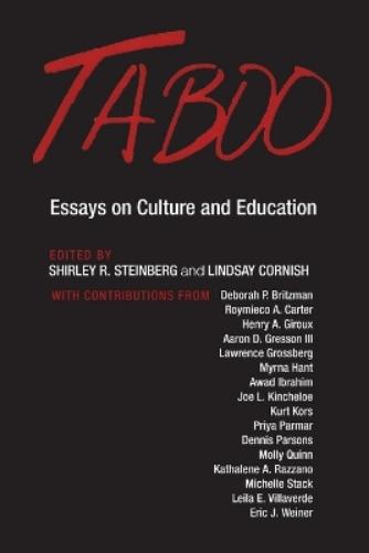 Taboo