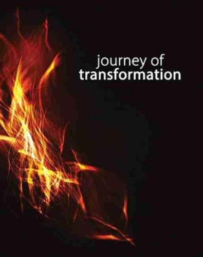 Journey of Transformation
