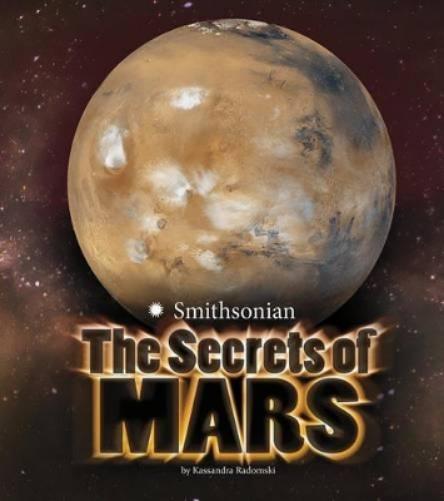 The Secrets of Mars