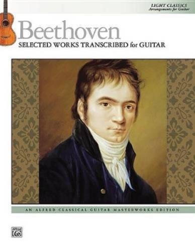 Light Classics Beethoven