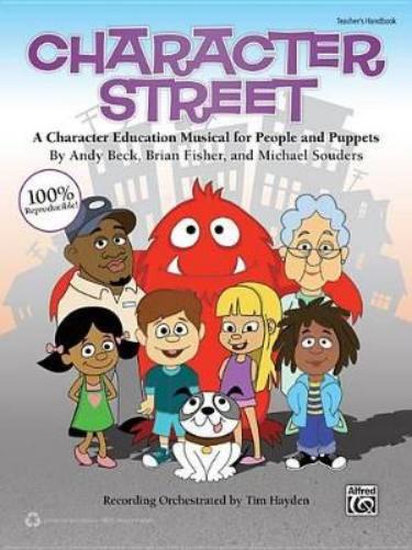Character Street