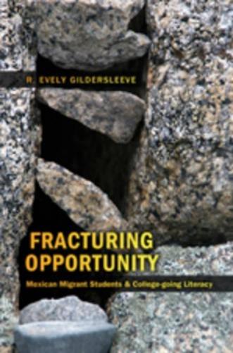 Fracturing Opportunity