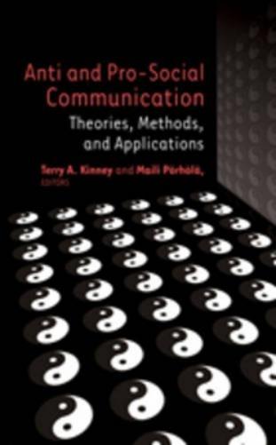 Anti and Pro-Social Communication