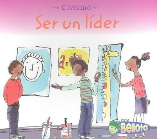 Ser Un Líder
