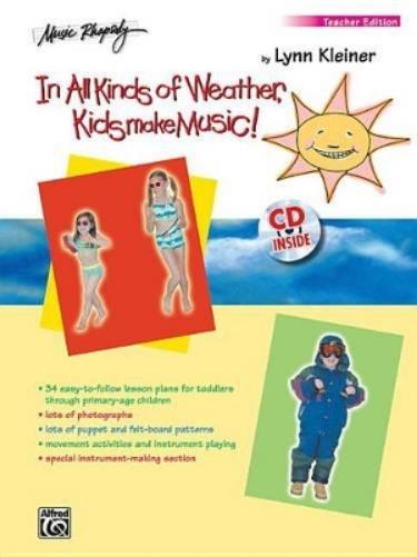 In All Kinds Of Weather Teacher's Ed