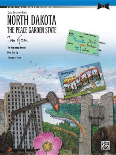 North Dakota