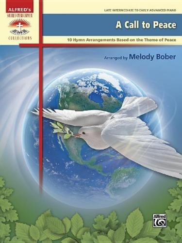 A Call To Peace