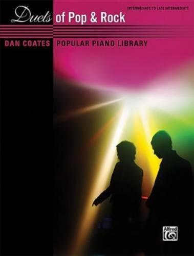 Duets of Pop & Rock