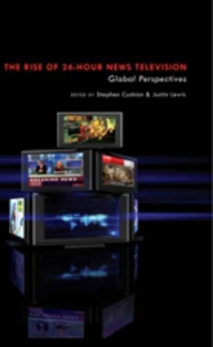 The Rise of 24-Hour News Television